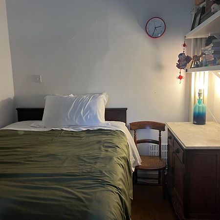Common View Apartment London Ngoại thất bức ảnh
