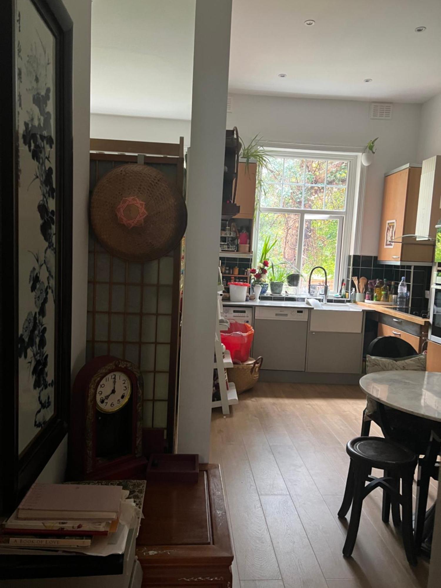 Common View Apartment London Ngoại thất bức ảnh