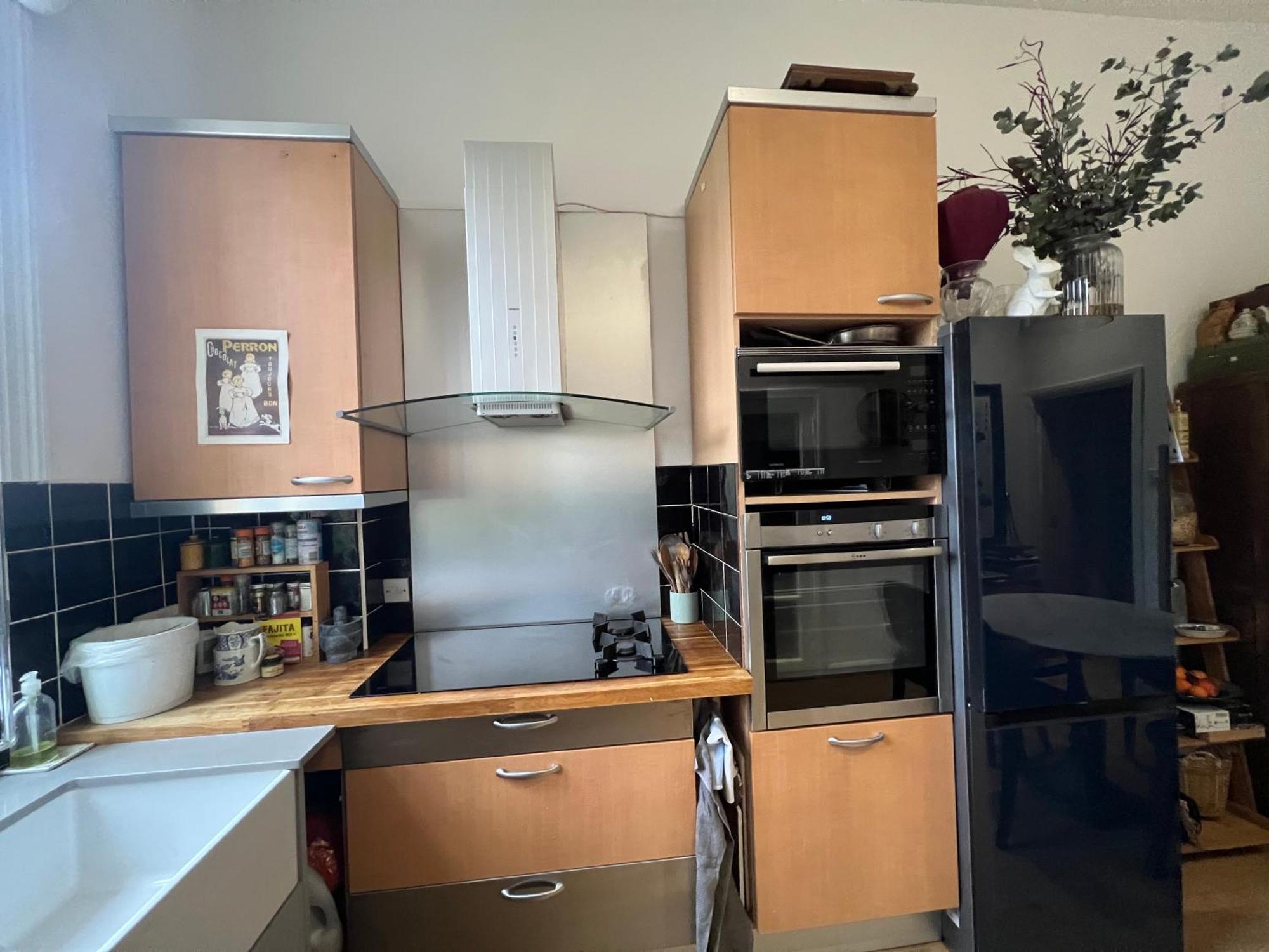 Common View Apartment London Ngoại thất bức ảnh